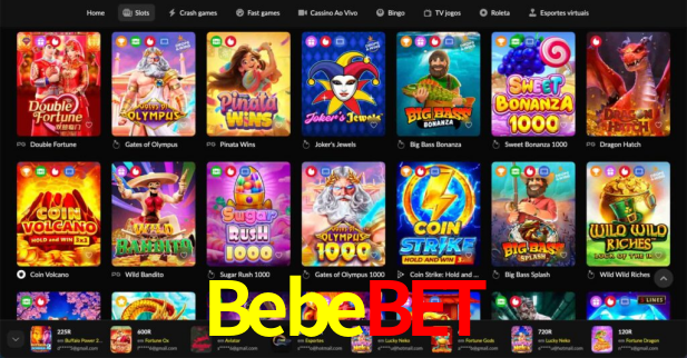 A Revolução dos Jogos Mobile: Diversão na Palma da Mão