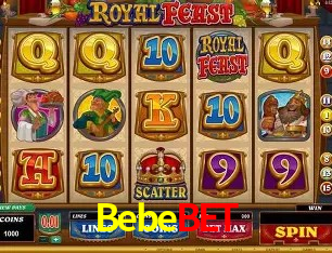 Explorando a Categoria de Eventos em Apostas na Bebebet